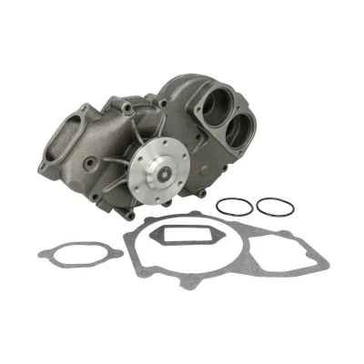 Abbildung von THERMOTEC WP ME123 Wasserpumpe mit Dichtung MERCEDES BENZ: NG