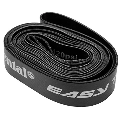 Abbildung von Continental Easy Tape Felgenband Schwarz 22 559