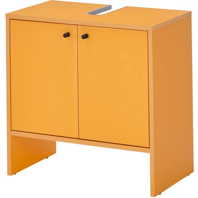 Abbildung von BASIC by Balculina Waschbeckenunterschrank &quot;Kairo&quot;, (1 St.), Moderne Farbauswahl