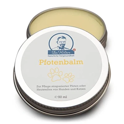 Abbildung von Pfotenbalm Pfotenpflege Wachs 50ml 50 ml