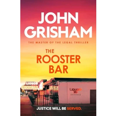 Abbildung von The Rooster Bar: New York Times and Sunday Number One Bestseller