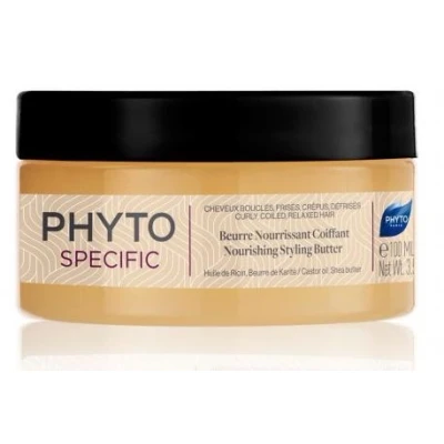 Abbildung von Phyto Pomade Phytospecific Nourishing Styling Butter