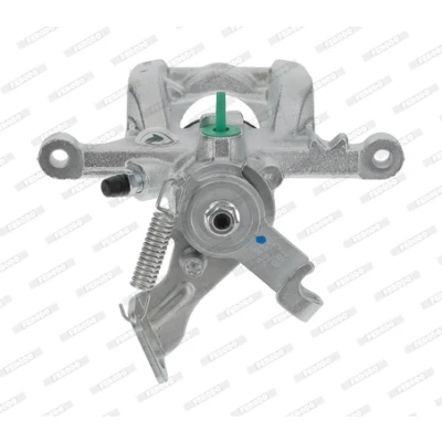 Abbildung von FERODO FCL695170 Bremssattel Stahlguss PREMIER OPEL: Astra J Sports Tourer, Schrägheck, GTC, CHEVROLET: Cruze Limousine, Kombi