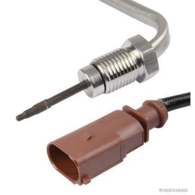 Abbildung von HERTH+BUSS ELPARTS 70683078 Sensor, Abgastemperatur VOLKSWAGEN: Touran II, SKODA: Kodiaq
