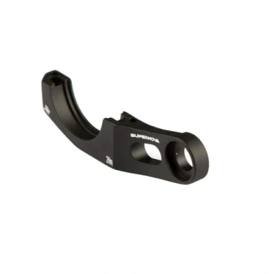 Abbildung von Bosch HBM Adapter Carbon Schwarz