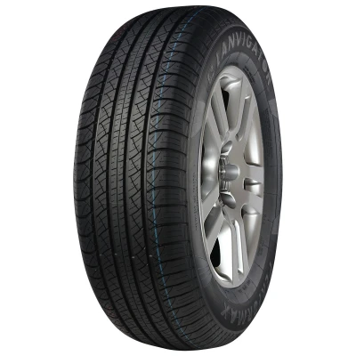 Abbildung von Lanvigator Performax 265/65 R17 112H PKW Sommerreifen Reifen FORD: Ranger Mk3, MITSUBISHI: PAJERO 4, 3, TOYOTA: HILUX 3 Pick up HH095H1