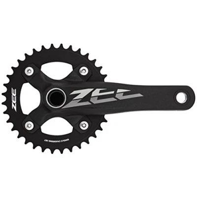 Abbildung von Tretlager 10v Shimano Zee Fc M645