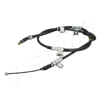 Abbildung von ASHIKA 131 0H H61R Handbremsseil hinten rechts HYUNDAI: H 1 Travel