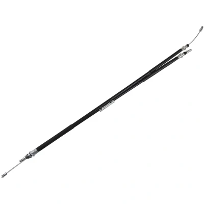 Abbildung von FEBI BILSTEIN 178872 Handbremsseil hinten 835 RENAULT: SCENIC 2