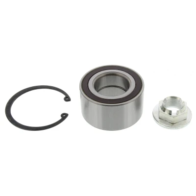 Abbildung von MAPCO 26688 Radlagersatz Vorderachse beidseitig mit integriertem magnetischen Sensorring 74 FORD: Tourneo Connect, Transit Connect Mk1 Kastenwagen
