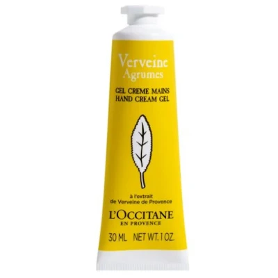 Abbildung von L&#039;OCCITANE Citrus Verbena HAND Cream GEL Handcreme, Damen, Größe: One Size,