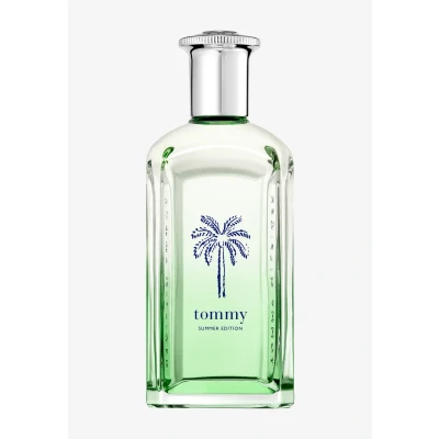 Abbildung von Tommy Hilfiger Endless Summer Eau de Toilette 100 ml
