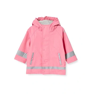 Abbildung von Sterntaler Kurzmantel für Kinder, Größe: 110, Light lilac