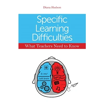 Abbildung von Specific Learning Difficulties What Teachers Need to Know