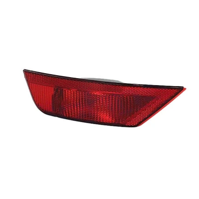 Abbildung von JOHNS 32 12 87 91 Nebelschlussleuchte links ohne Lampenträger FORD: Focus 2 Schrägheck, KUGA 1