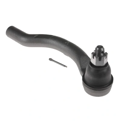 Abbildung von BLUE PRINT ADH28774 Spurstangenkopf Vorderachse rechts mit Kronenmutter HONDA: CIVIC 8 Hatchback