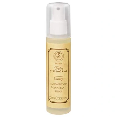 Abbildung von Taylor of Old Bond Street Deo Pumpspray SANDALWOOD
