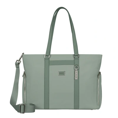 Abbildung von Samsonite Image Biz Travel Tote Bag 14.1&quot; thyme Handgepäck