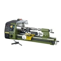 Abbildung von Proxxon Micromot PD 250/E Præcionsdrejemaskine