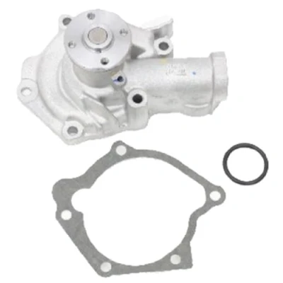 Abbildung von ASHIKA 35 05 545 Wasserpumpe MITSUBISHI: Lancer 7 Limousine, GALANT 6, ECLIPSE 2