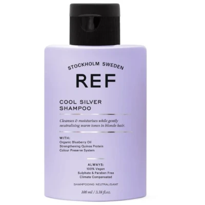 Abbildung von REF Shampoo Care Cool Silber 100ml