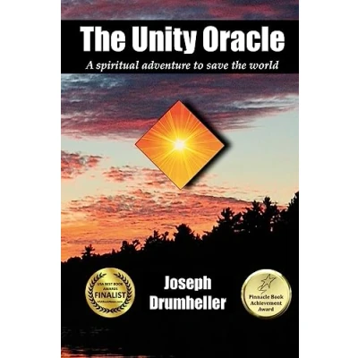 Abbildung von the Unity Oracle: A spiritual adventure to save world