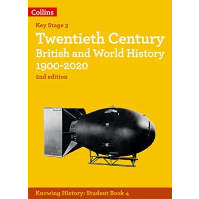 Abbildung von Twentieth Century British and World History 1900 2020 (Knowing History)