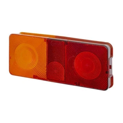 Abbildung von HELLA 9EL 116 844 001 Lichtscheibe, Heckleuchte links