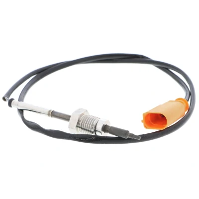 Abbildung von VEMO V10 72 1543 Sensor, Abgastemperatur mit Kabel VOLKSWAGEN: Passat B8 Variant
