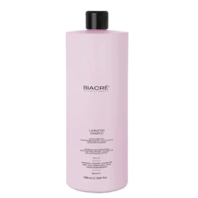 Abbildung von Biacrè Shampoo Laminating 1000ml