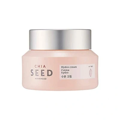 Abbildung von The Face Shop Chia Seed Hydro Cream 50ml