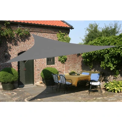 Abbildung von Floracord Sonnensegel, Schenkellänge: 360 cm