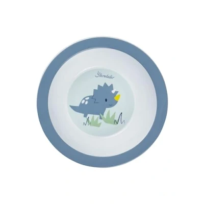 Abbildung von Sterntaler® Kinderschale Dino Rexi, Polypropylen