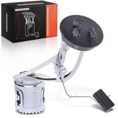 Abbildung von Kraftstoffpumpe Kraftstoff Fördereinheit für Cordoba 6L2 6K5 Ibiza II 6K1 Golf III 1H1 1E7 P a s t 35I 3A2 1990 2009 1H0919051AK