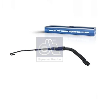 Abbildung von Wischarm, Scheibenreinigung Dt Spare Parts 6.88023 rechts