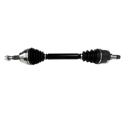 Abbildung von SKF VKJC 8904 Antriebswelle 637,5, 52,5mm PEUGEOT: 5008 I, 3008 I