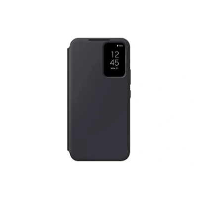 Abbildung von Samsung Smart View PC Book Hülle Schwarz Galaxy A54