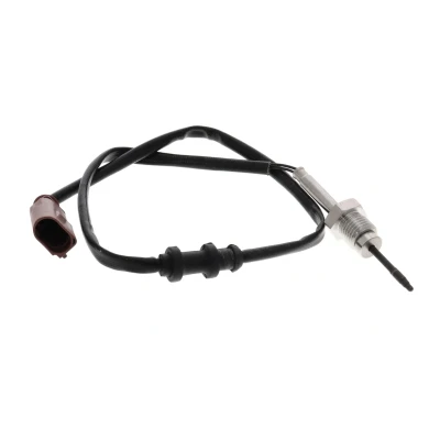 Abbildung von VEMO V10 72 1344 Sensor, Abgastemperatur Original Qualität VOLKSWAGEN: Passat B7 Variant, CC, CC