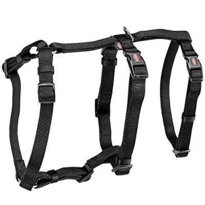 Abbildung von Trixie Stay sele ML: 5075 cm/20 mm, sort