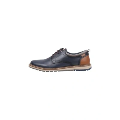 Abbildung von Pikolinos Berna MJ Sneaker low, Herren, Größe: 45, Blue Schuhe
