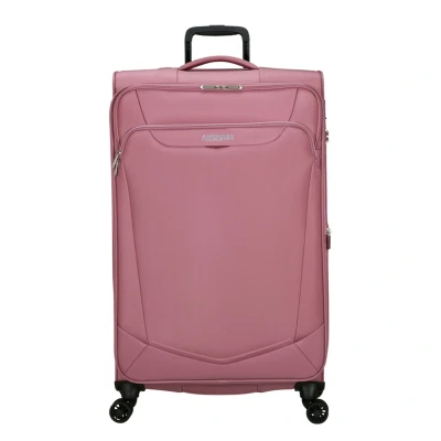 Abbildung von American Tourister Summerride Spinner L 80 cm Exp lilas pink