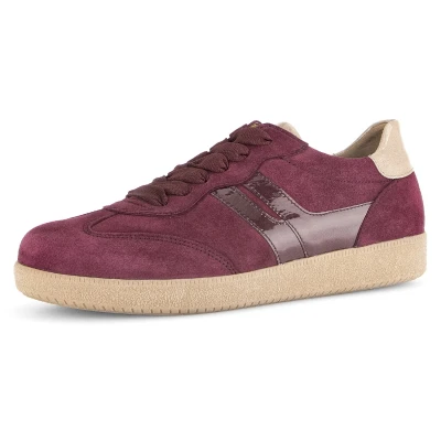 Abbildung von Gabor Sneaker low, Damen, Größe: 41, Beige Schuhe