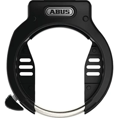 Abbildung von Abus 4650S R OE Black