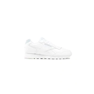Abbildung von Reebok Laufschuh Stabilität für Kinder, Größe: 21, cloud white pale blue Schuhe