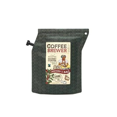 Abbildung von PRIMUS Growers Kaffee 2Cup Brazil