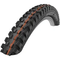 Abbildung von Faltreifen Schwalbe Magic Mary Super Trail 27.5 X 2.40&quot; / 62 584 Mm Schwarz