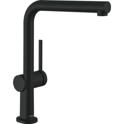 Abbildung von hansgrohe Küchenarmatur &quot;Talis M54&quot;, 270 1 Strahlart