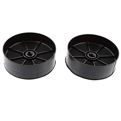 Abbildung von PROKIRA® PRCF44 Kohlefilter Aktivkohlefilter wie AEG Electrolux ECFB03 902979880