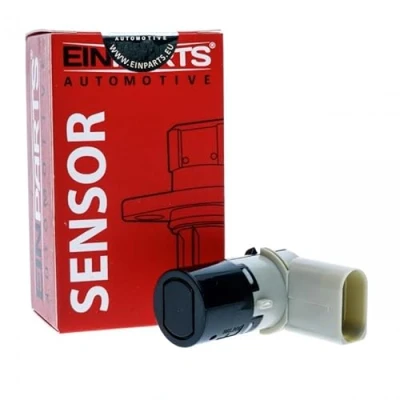 Abbildung von EINPARTS EPS2474 Parksensoren Ultraschallsensor AUDI: A8 D3, A6 C6 Avant, Limousine, VOLKSWAGEN: Multivan 5 (7HM, Polo IV Schrägheck