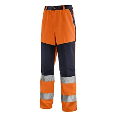 Abbildung von teXXor Warnschutz Shirt Bundhose Rochester